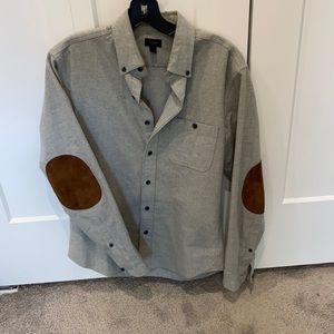 Mens J. Crew Shirt